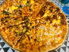 -嘉喜来比萨(罗马花园店)