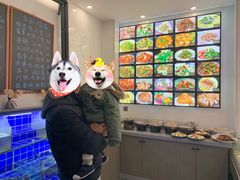 菜单-阿露佳·舌尖上的安吉菜