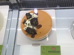 -Pantry's Best派悦坊蛋糕(K11购物艺术中心店)