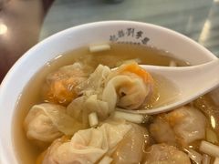-恩宁刘福记(东华东路店)