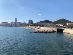 -黑石礁公园