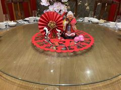 -北京全聚德(西翠路店)