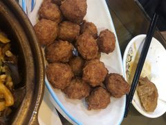 -京天红酒家(虎坊路店)