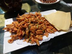 -太熟悉辣椒炒肉(南辛庄店)