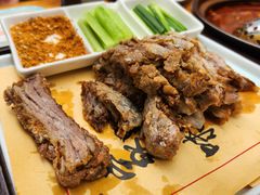 -壹零捌道·北京烤鸭(车公庄店)