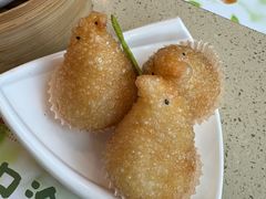 -点都德(水贝IBC店)