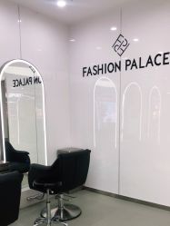 -时尚殿堂hair salon
