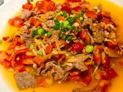 -小喜客·云南特色菜(纳西庭院店)