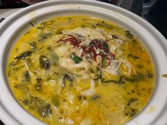 -小菜园新徽菜(合肥滨湖世纪金源店)