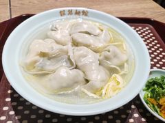 -常州银丝面馆(府琛店)