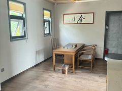 -成都院坝精品私汤民宿酒店