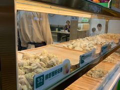 自助取餐区-袁记云饺(鼓楼店)