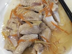 -西江河鲜·趣苑酒楼(鼎湖店)