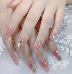 点击看大图 -LILY NAILS美甲美睫