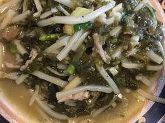 -云河农家乐饭店(福禄缘树山店)