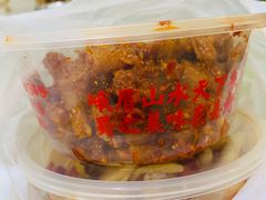 -嘉州九妹凤爪(乐山总店)