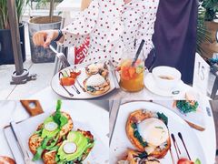 -农畉LONFOOD(福田星河COCOPark店)