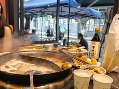 -俏媳妇火锅(宽窄巷子店)