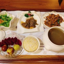 -爱贝蕊恩韩式月子会所(南山店)