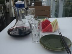 -真爱中国餐馆·年华店(朱雀大街店)
