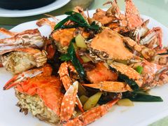 -源海渔村·现捞海鲜(大角湾店)