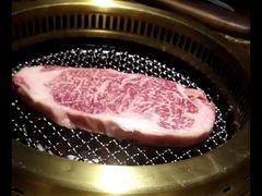 西冷牛排-觅福里•熟成和牛餐厅