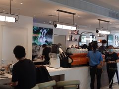 -Peet's Coffee皮爷咖啡(大学路店)