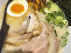 -一風堂拉面(美罗城店)