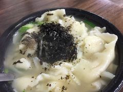 三清洞面片汤-三清洞疙瘩汤