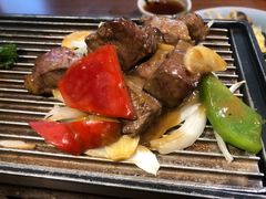 -九井澤精致料理(金茂店)