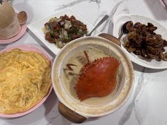 -龙海鲜螃蟹王(宏茂桥店)