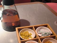 -闽上鲜·福建菜(龙湖滨江天街店)