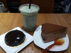 -Awfully Chocolate(环球港店)