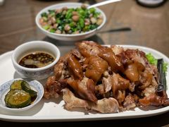 -福来齐·鲁菜海鲜·渔家菜(朝阳街分店)