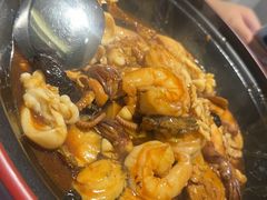 八珍豆腐-小满海鲜·别院(天津旗舰店)