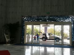 -深圳东部华侨城瀑布酒店