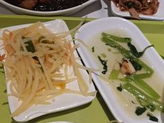 -七食九号食堂(东丽空港店)