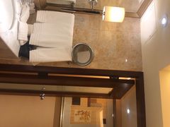 -香港港丽酒店