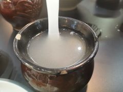 玉米排骨汤-潇湘阁(望京SOHO店)
