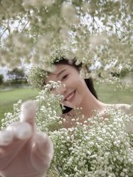 点击看大图 -至臻微拉婚纱摄影