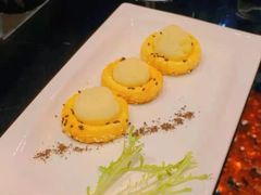 -富力万达嘉华酒店-品珍中餐厅(水果湖店)