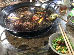 -星鸿社重庆老火锅