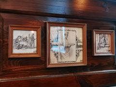 -宝莱纳餐厅(滨江店)