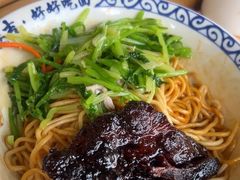 -梅溪·小伙子干挑面(安吉总店)