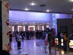 -博纳国际影城(皇庭店)