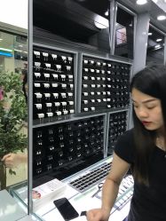 -Wisezone唯点穿耳打耳洞专业国际连锁品牌