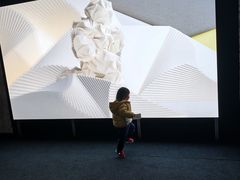 -现代汽车文化中心 Hyundai Motorstudio Beijing