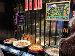 -麒麟小院·老九江菜(安平路店)