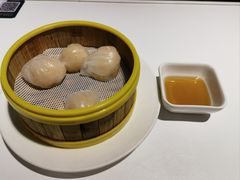 -葡珍轩冰室(虹桥机场T1店)