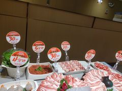 -海底捞火锅(吴中路店)